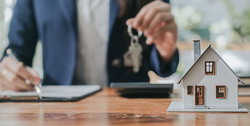 Alquilar una vivienda en Japón