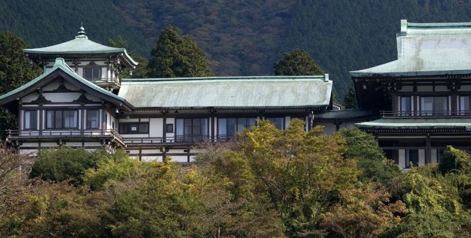 Casas y apartamentos en Hakone