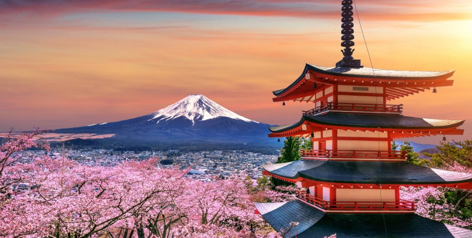 porque viajar a Japón, planifica tu viaje