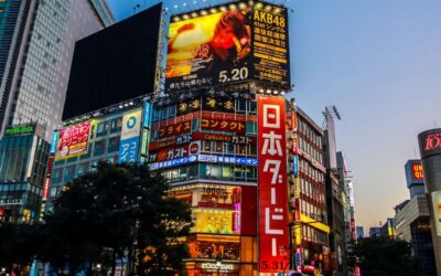 Trabajar en Japón siendo extranjero: Todo lo que debes saber