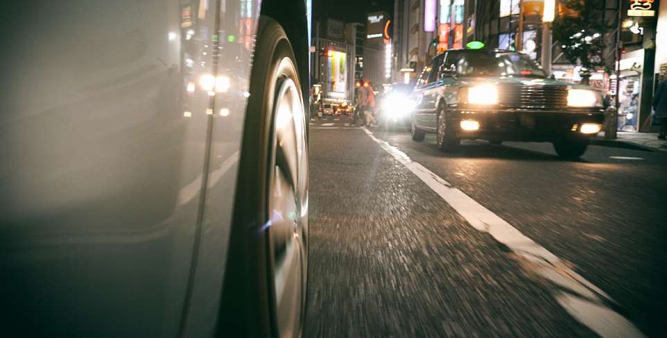 conducir por Japón, carnet de conducir internacional, consejos para viajar a Japón