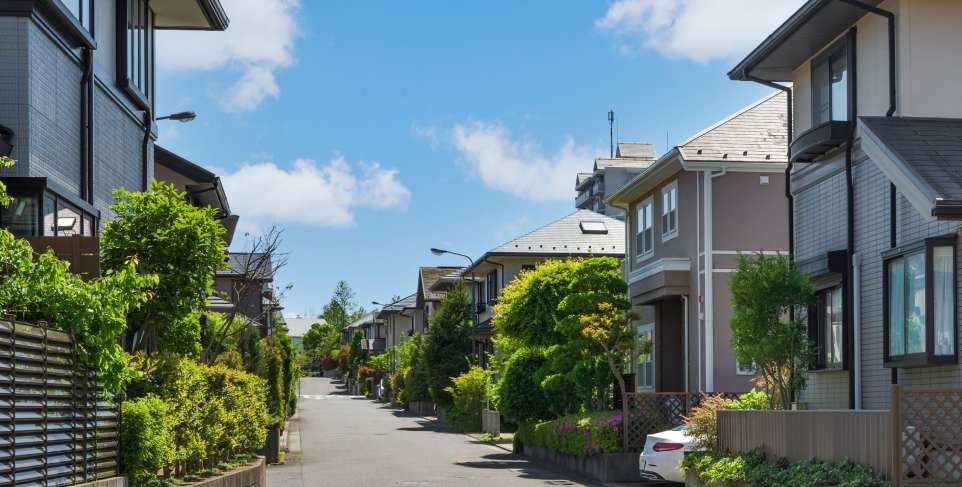 apartamentos y airbnb, donde dormir en Japón