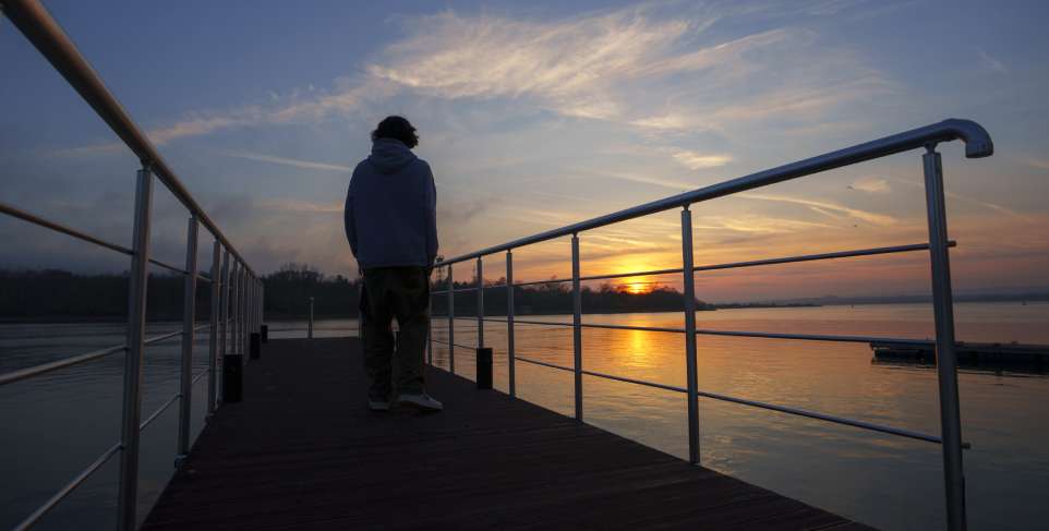 cómo es vivir en Japón_ soledad en Japón, tristeza, salud mental