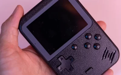 Consolas emuladoras: el mejor compañero para tu viaje a Japón