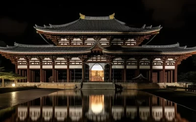 Historia y religión en Japón: Un viaje por su evolución