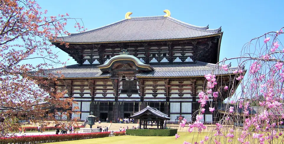 Período Asuka y Nara (538 – 794)_ La llegada del Budismo Período Asuka y Nara (538 – 794)_ La llegada del Budismo