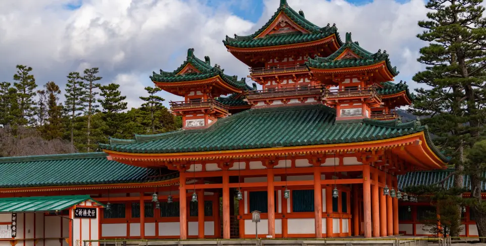Período Heian (794 – 1185)_ La edad dorada de la cultura japonesa, Historia y religión en Japón Período Heian (794 – 1185)_ La edad dorada de la cultura japonesa, Historia y religión en Japón