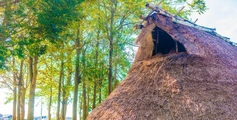 Período Jōmon (14,000 – 300 a.C.)_ Los orígenes de la cultura Japonesa, Historia y religión en Japón Período Jōmon (14,000 – 300 a.C.)_ Los orígenes de la cultura Japonesa, Historia y religión en Japón
